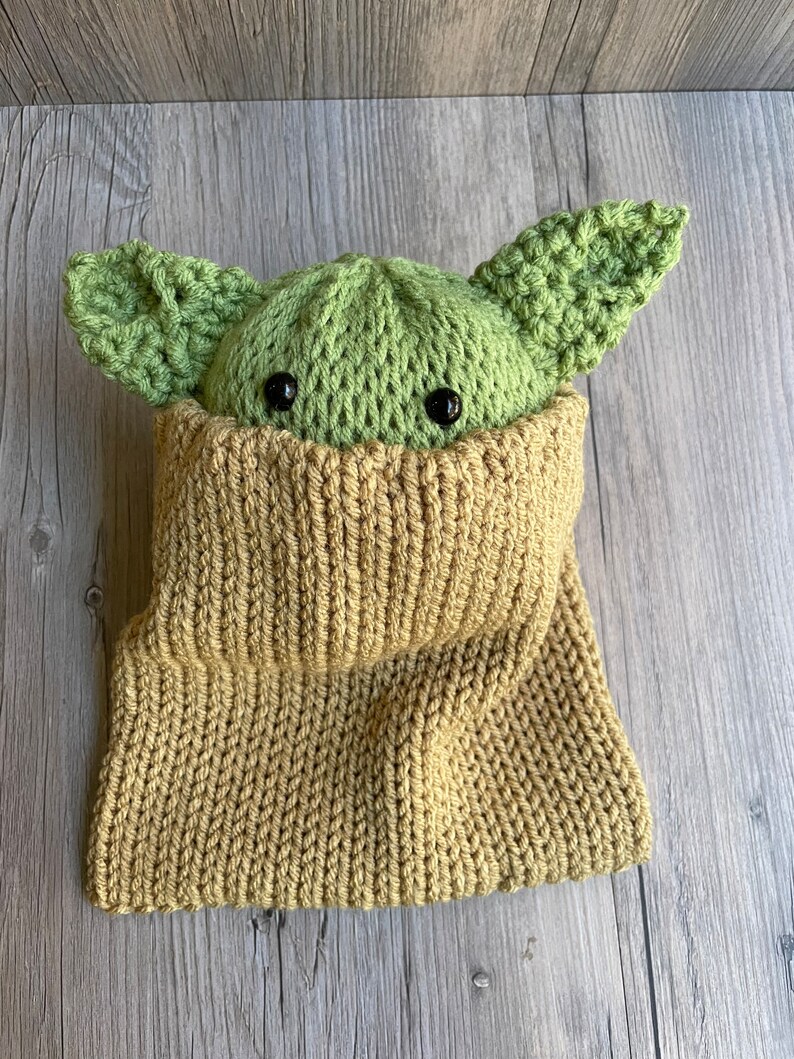 grogu stuffy