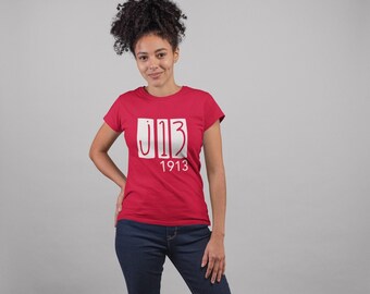 Delta Sigma Theta - J13 Shirt