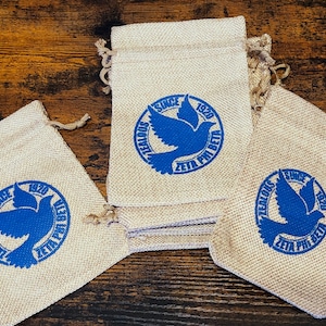 Zeta Phi Beta Gift Bags