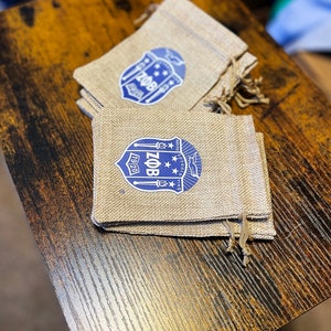 Zeta Phi Beta Gift Bags - v2