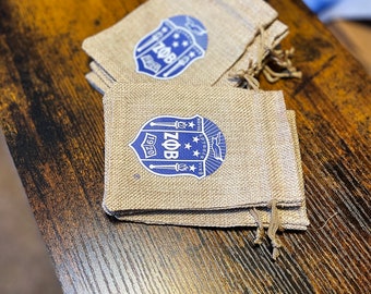 Zeta Phi Beta Gift Bags - v2