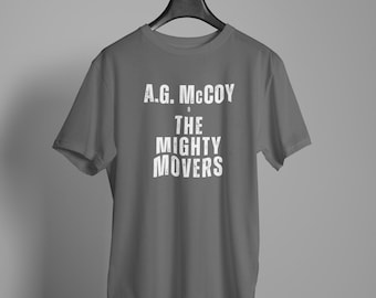 Millie Inspired Tee: Black Woman Empowerment Shirt