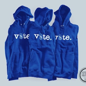 Vote - Moletom Phi Beta Sigma