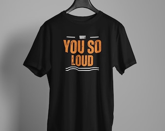 You So Loud