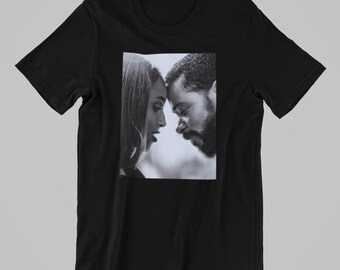 In Love (The Photograph) Shirt