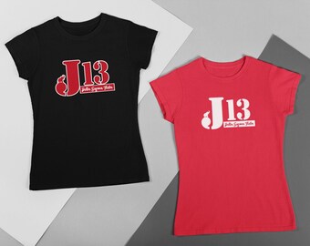 Delta Sigma Theta J13 v1 Shirt