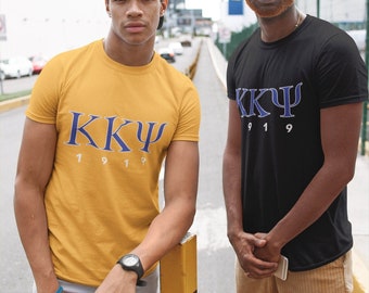 Kappa Kappa Psi | KKPsi T-Shirt