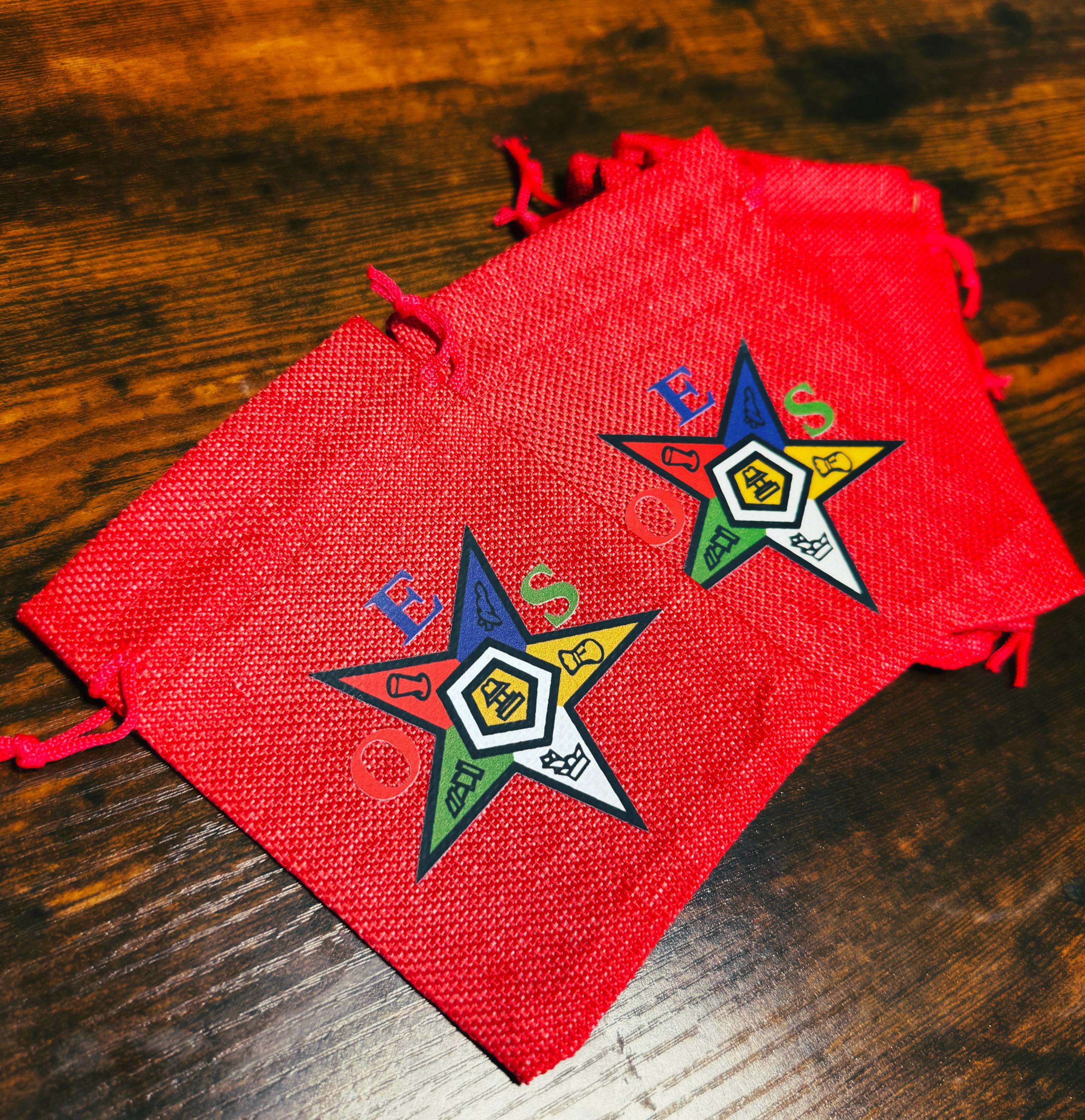 Eastern Star Dress - Etsy