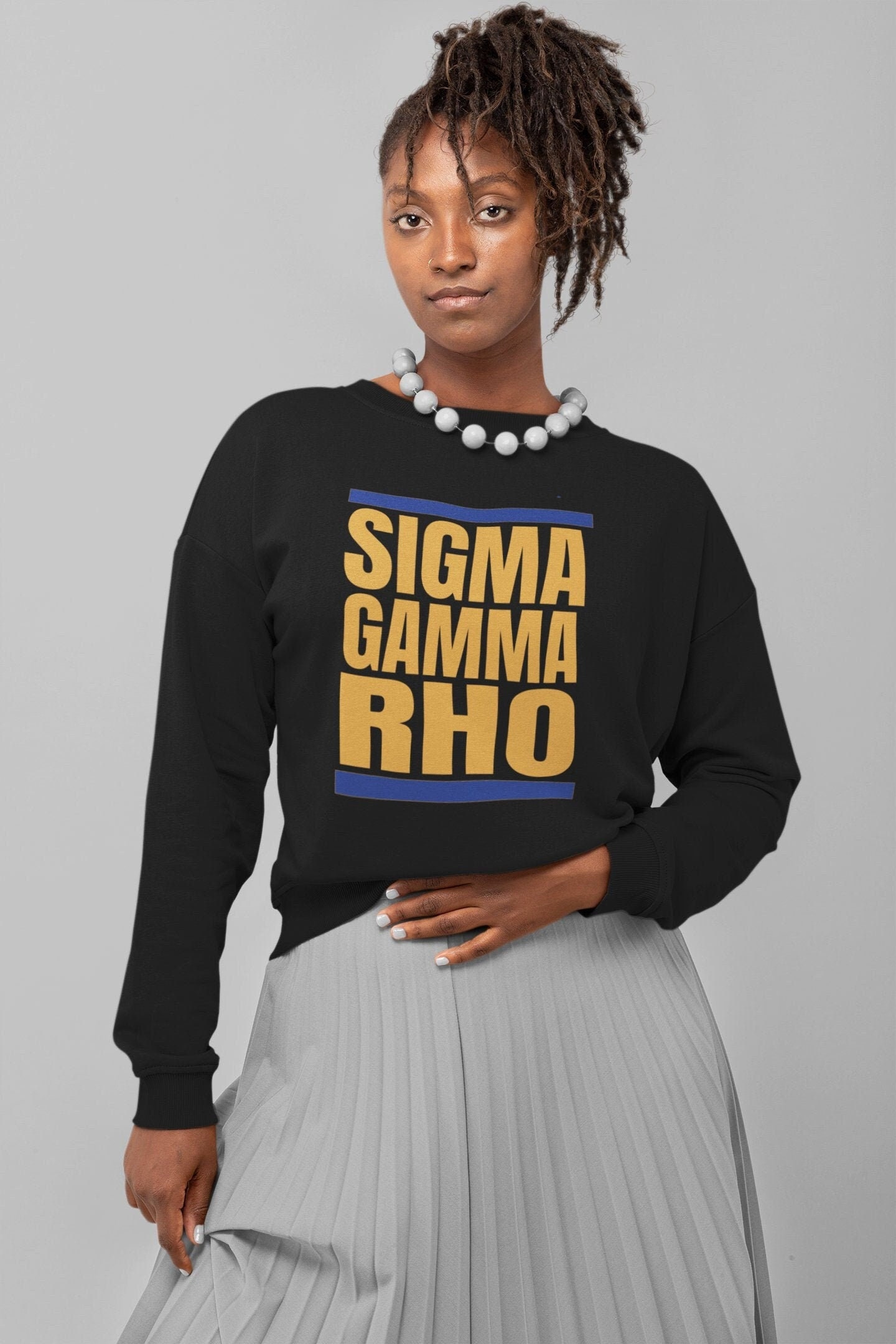 Sigma gamma rho sweatshirt hotsell