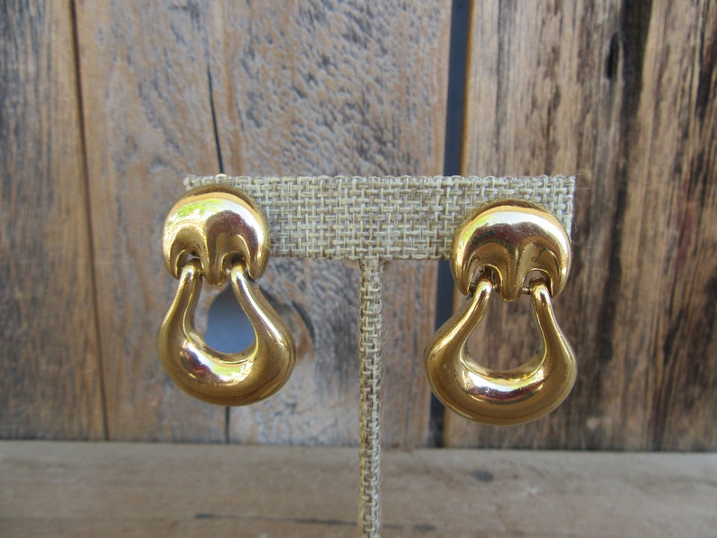 90s mens earrings