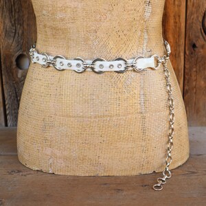 80s Gold Belts 37 - Etsy display picture 3