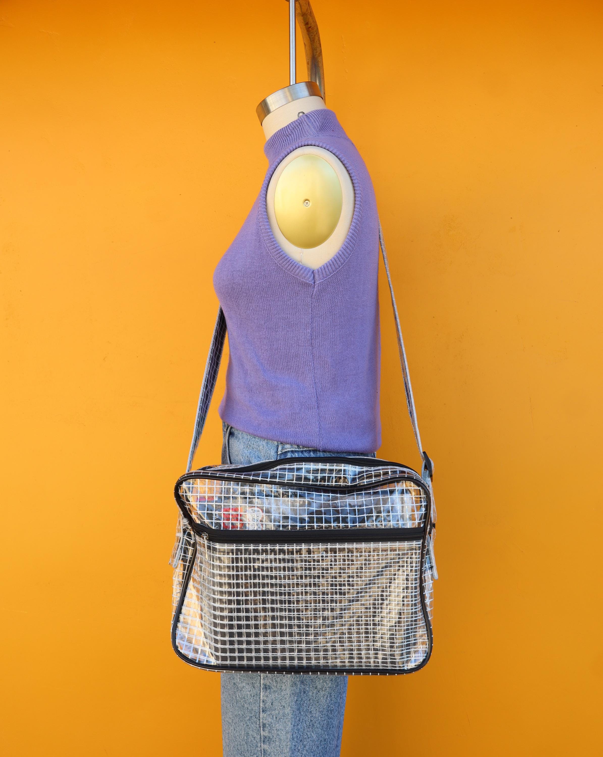 90s Messenger Bag - Etsy