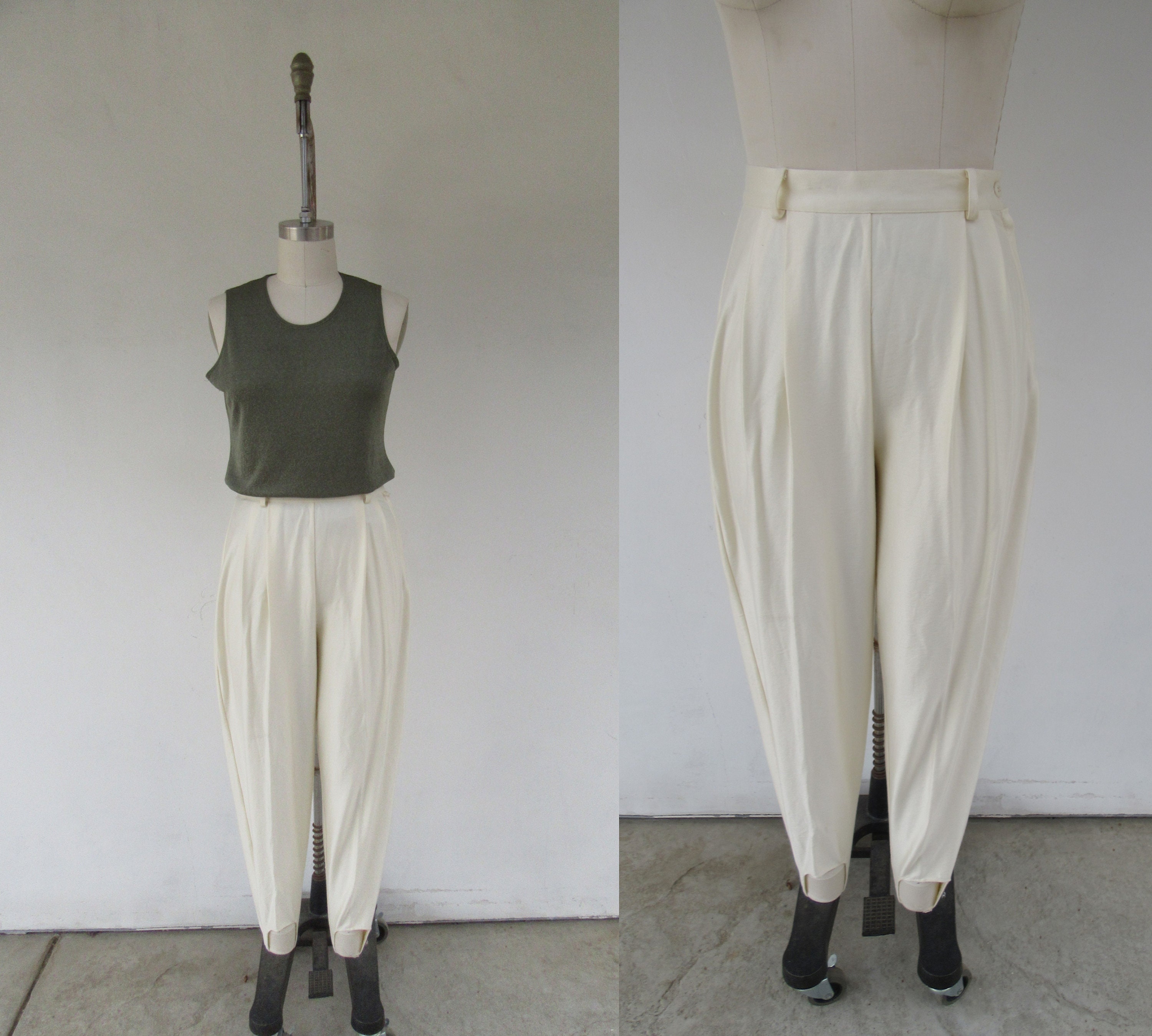 Pantalon Años 80 90 -  España