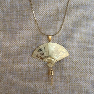 Vintage Necklace 1970s 1980s - Etsy