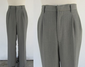 パンツ 90s vintage slacks mat gray il_fullxfull.5778243199_lp6p.jpg