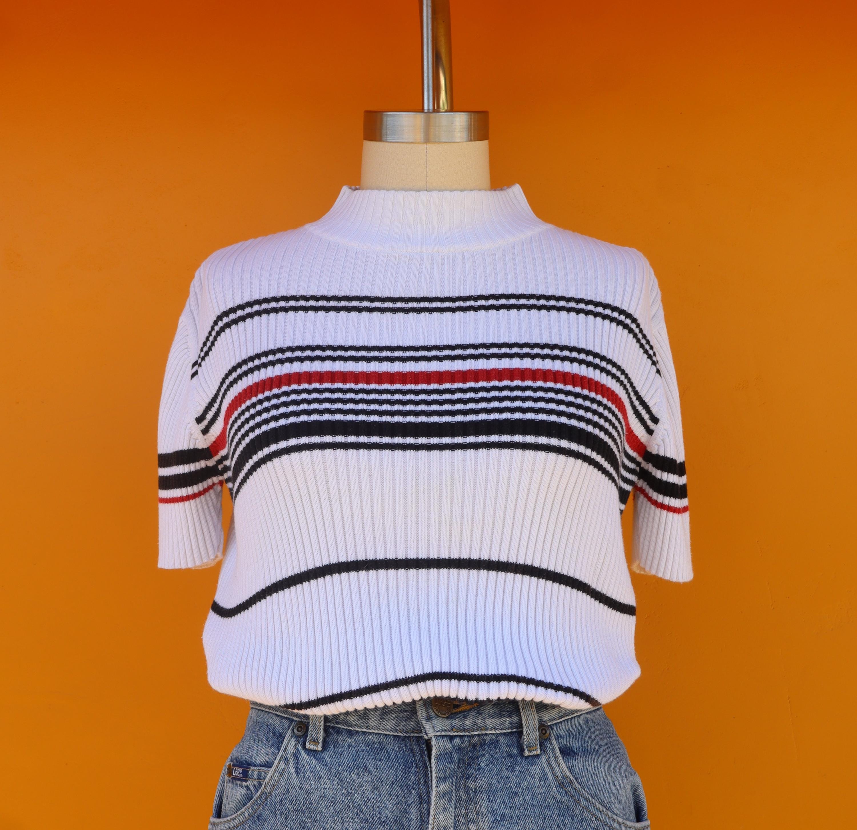 【深水光太着用】90s vintage blacks éponge Knit 90s Vintage Cotton Traders Sweater Mens XL Coogi Textured