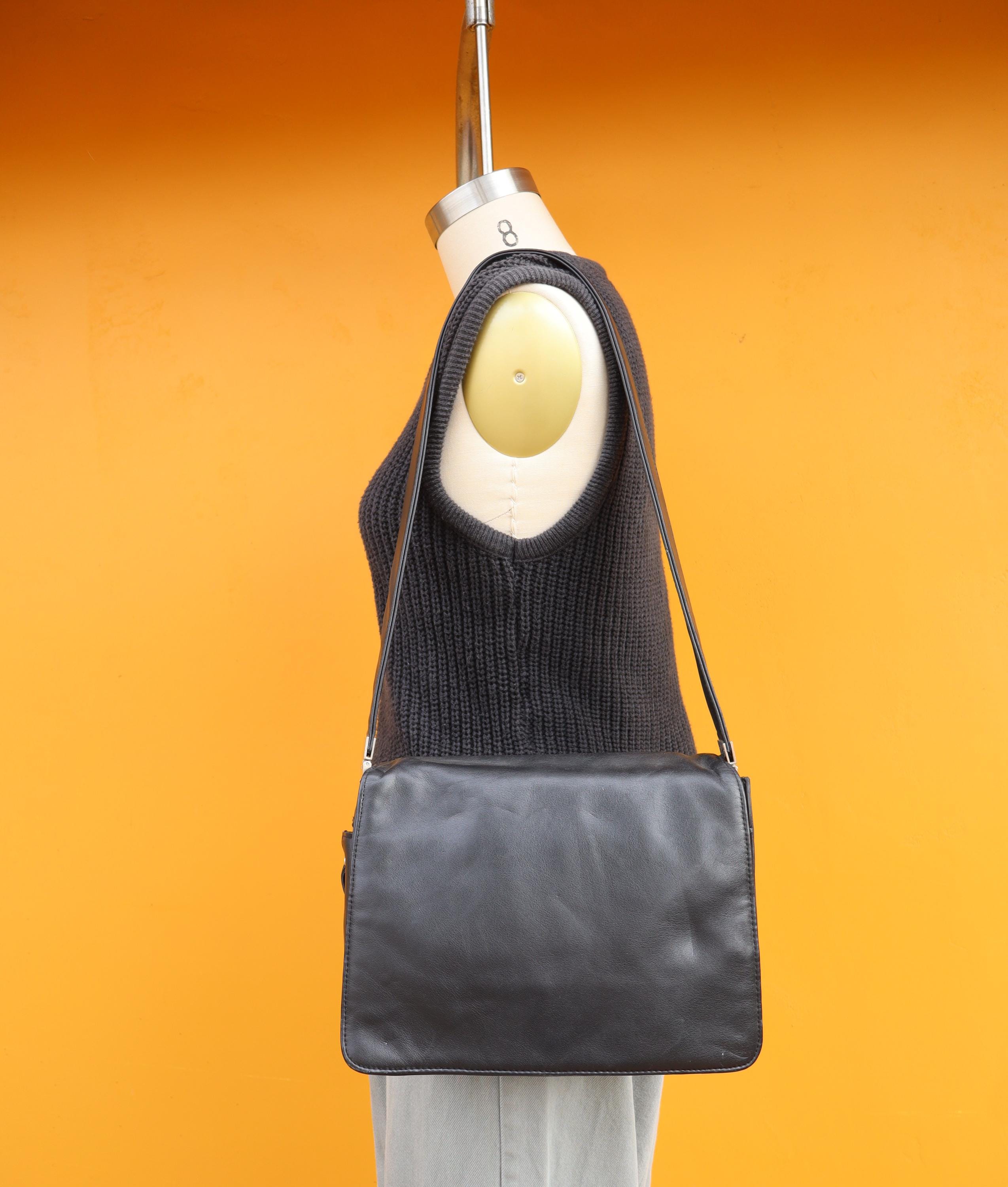 90s Satchel - Etsy