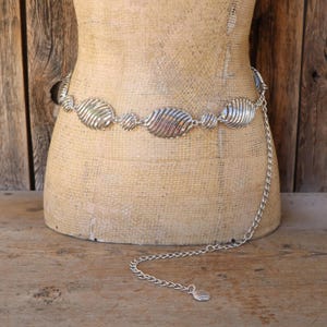 Plus Size Concho Belt - Etsy display picture 2