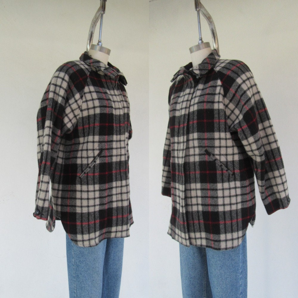 Orvis wool sales barn coat