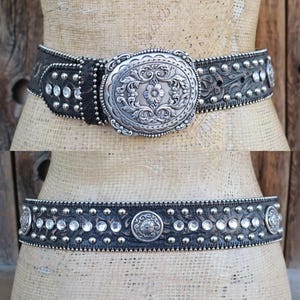 Bb Simons Belt - Etsy display picture 1