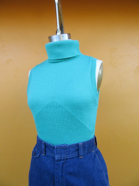 トップス ZAZONE 5 Gauge Turtle Neck Knit Zanone Turtle-neck sweater available on julian-fashion.com