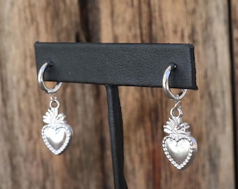 Aretes Años 90