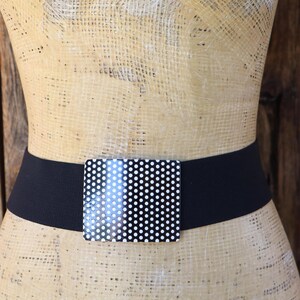 Polka Dot Belt - Etsy display picture 1