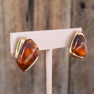Aretes Años 80 90