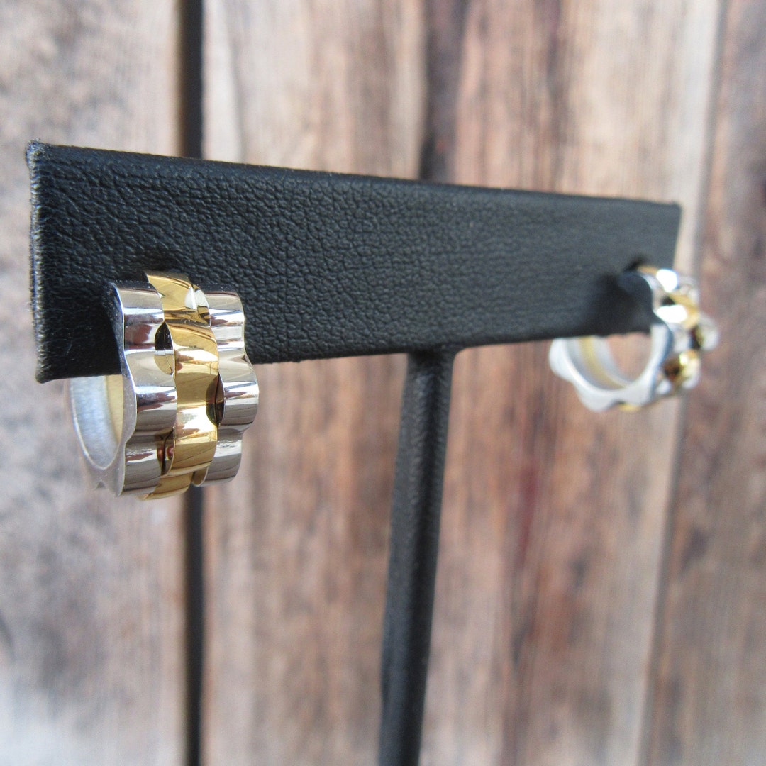 Track Hoops This item is unavailable - Etsy