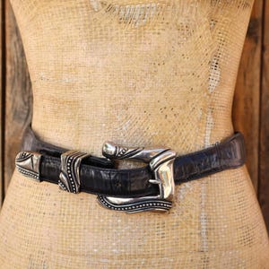 Vicenza Belt Buckle - Etsy display picture 1