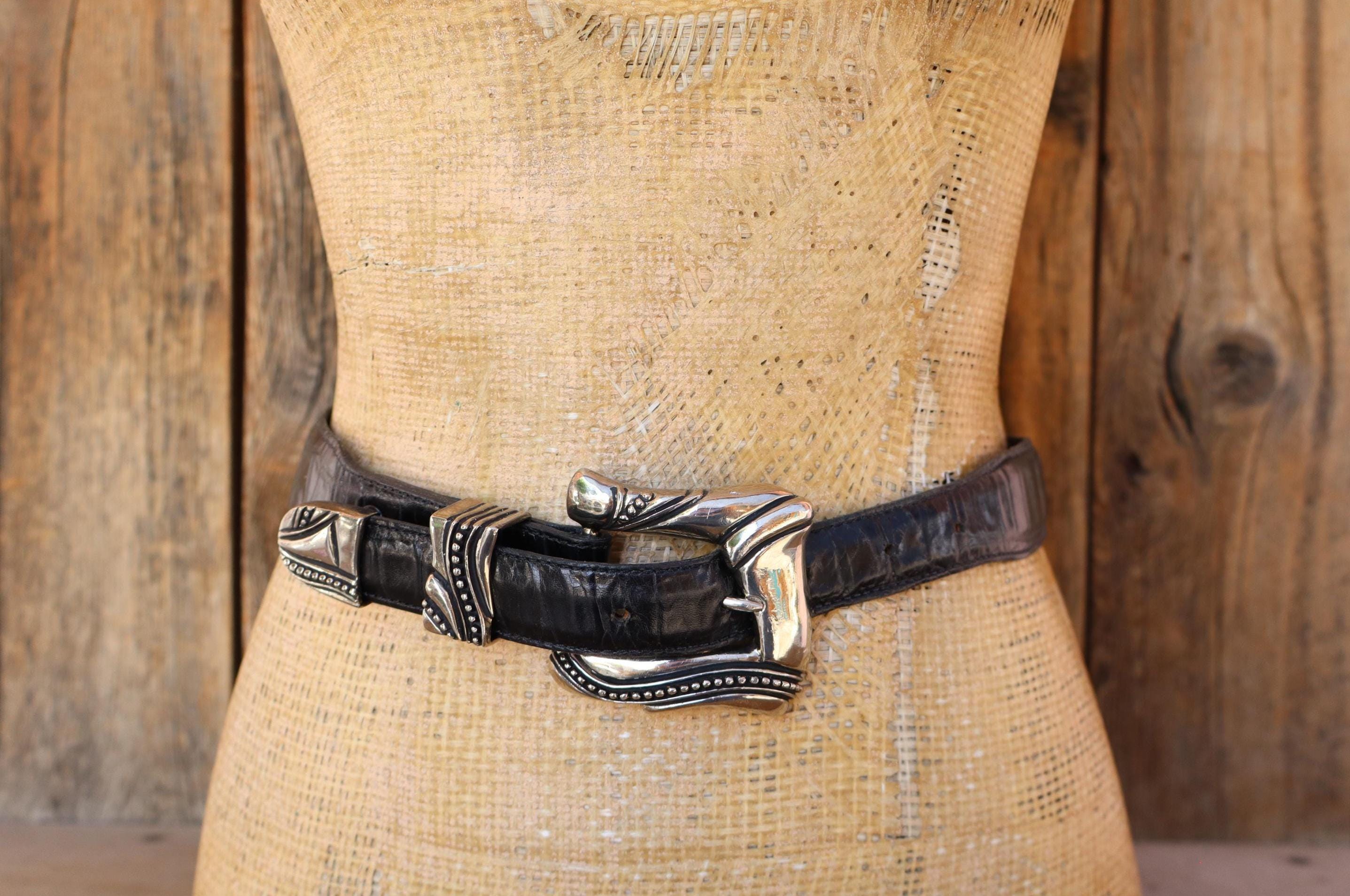 Vicenza Belt Buckle - Etsy display picture 2