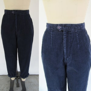 Front Dart Pants