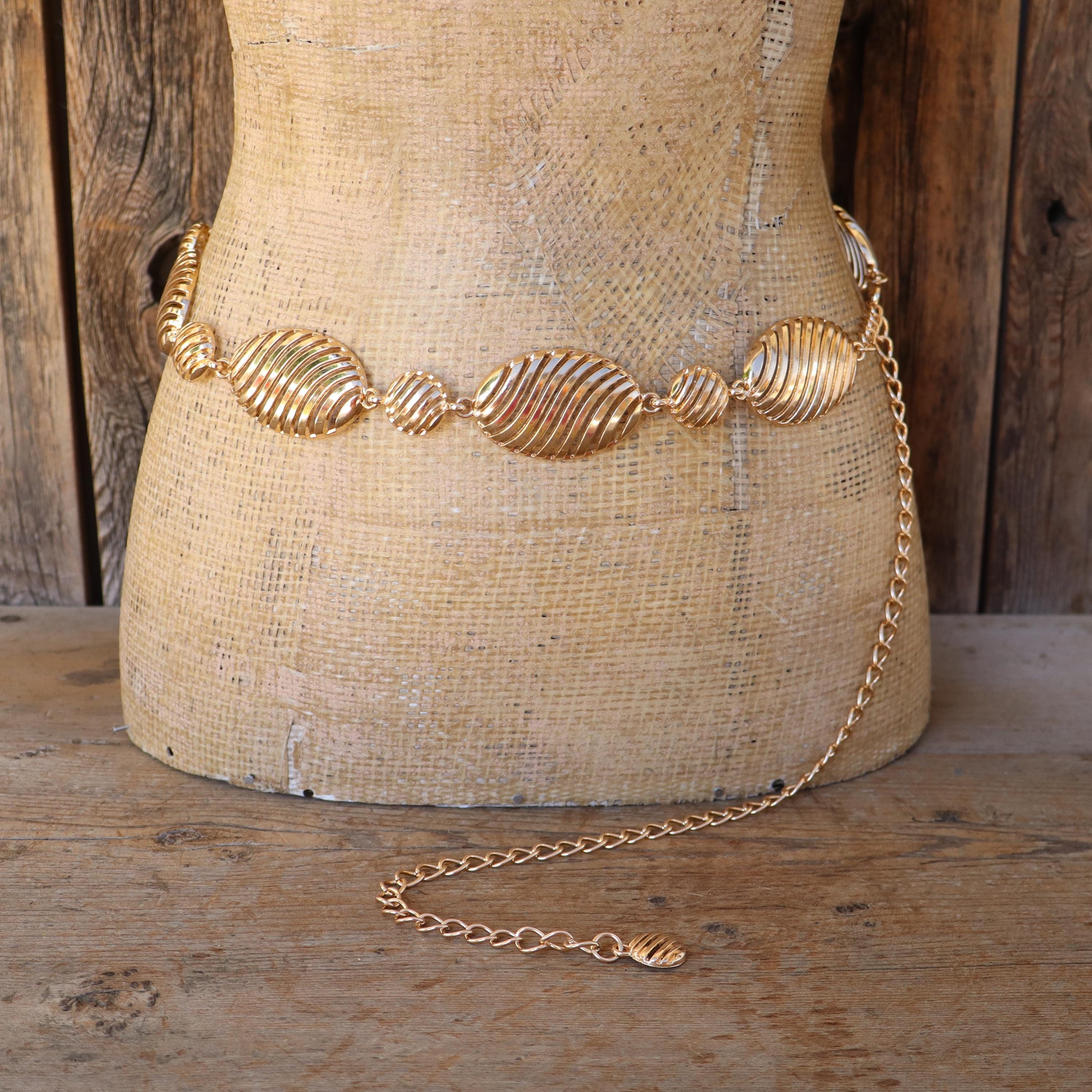 plus size concho belt