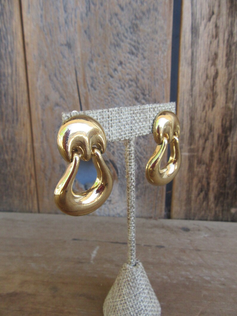 90s mens earrings