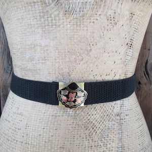 Butterfly Stretch Belt - Etsy display picture 1