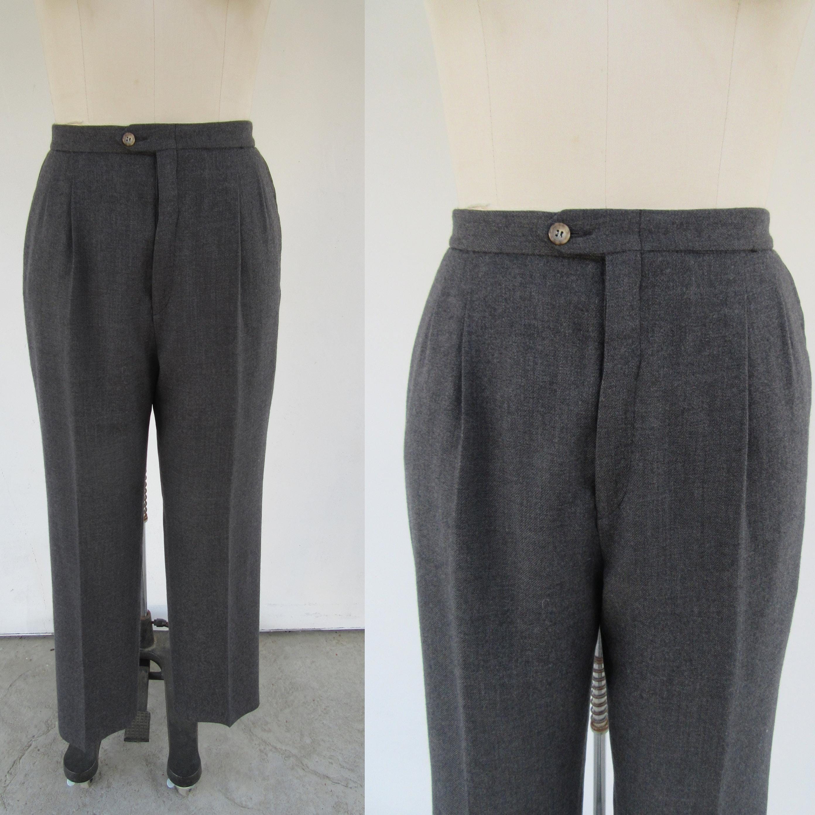 【SHALOM】COOL PLEATS PANTS-GRAY COOL PLEATS PANTS-GRAY : @s.h.a.l.o.m.c.l.u.b