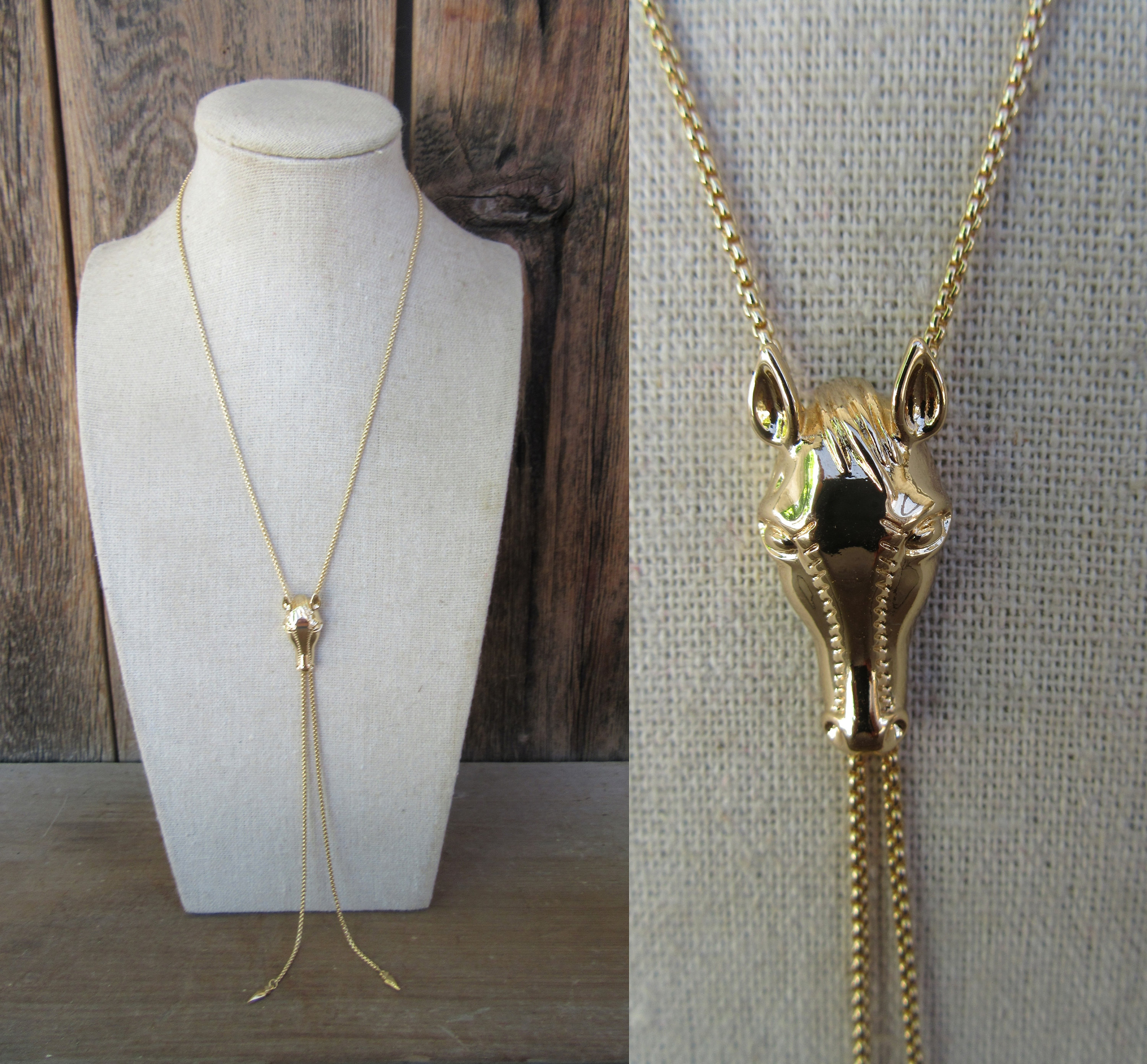 Gold tie chain price deals