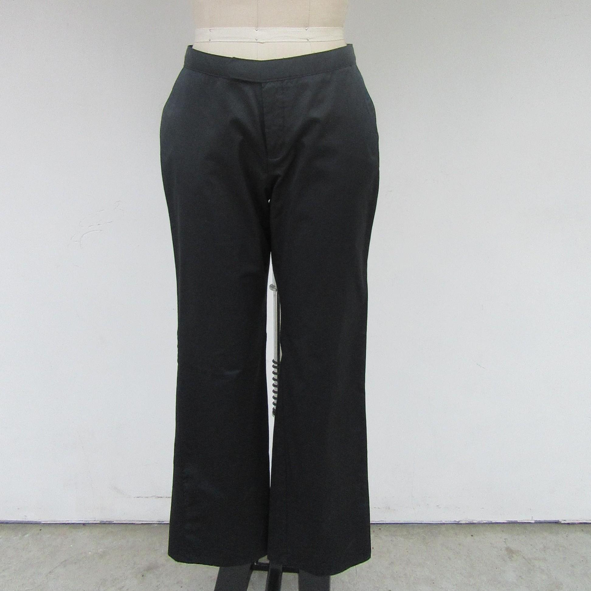 90-00s archives フレア Curgo Bontage Pants 90-00s archives フレア Curgo Bontage Pants