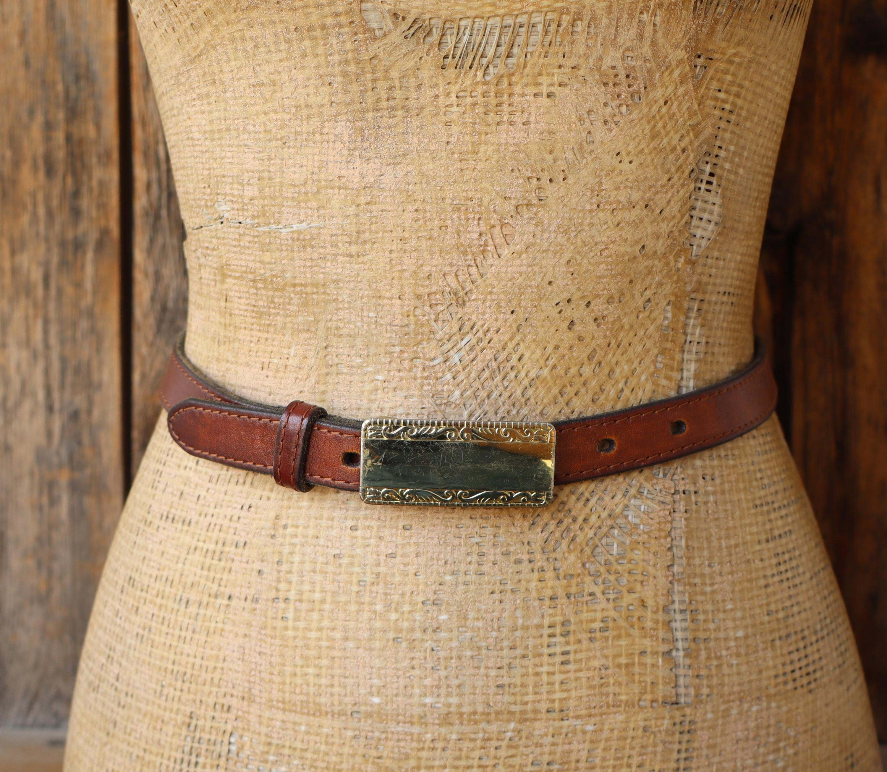 70s Preppy Belt - Etsy display picture 3