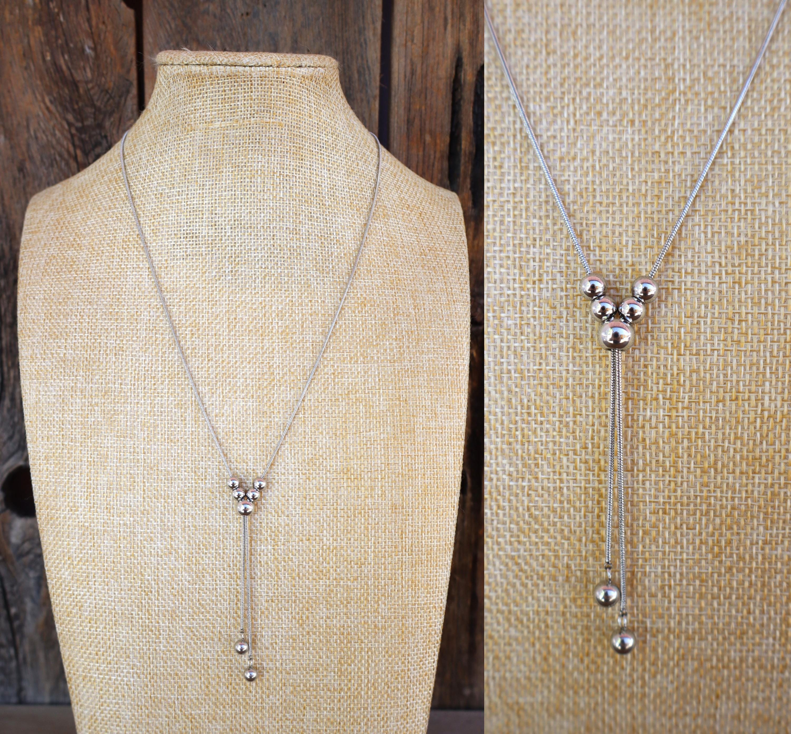 90s Ball Chain - Etsy