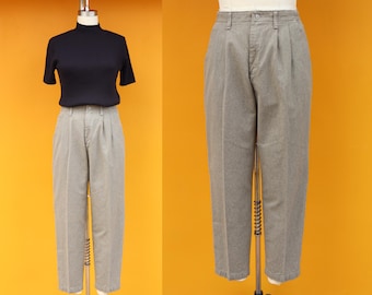 Pantalon Años 80 90