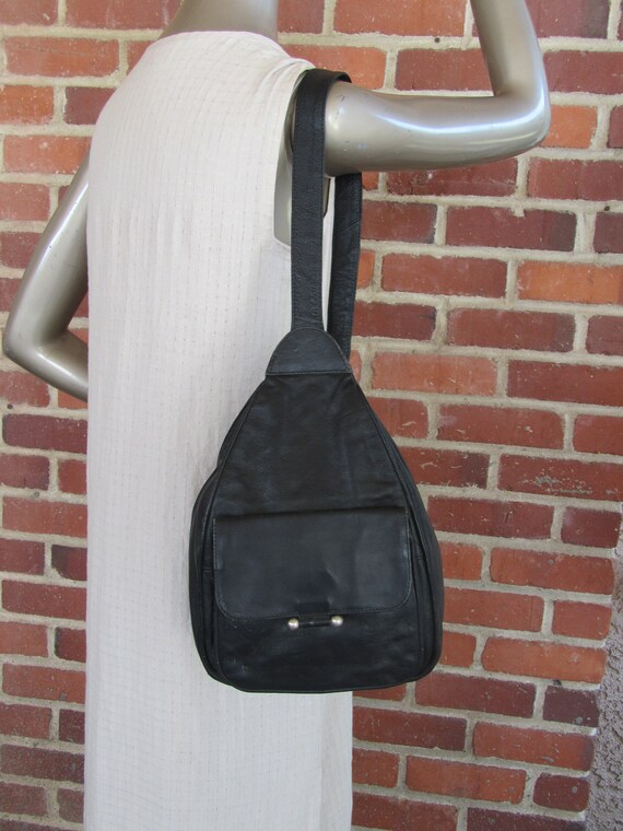 kenneth cole sling bag