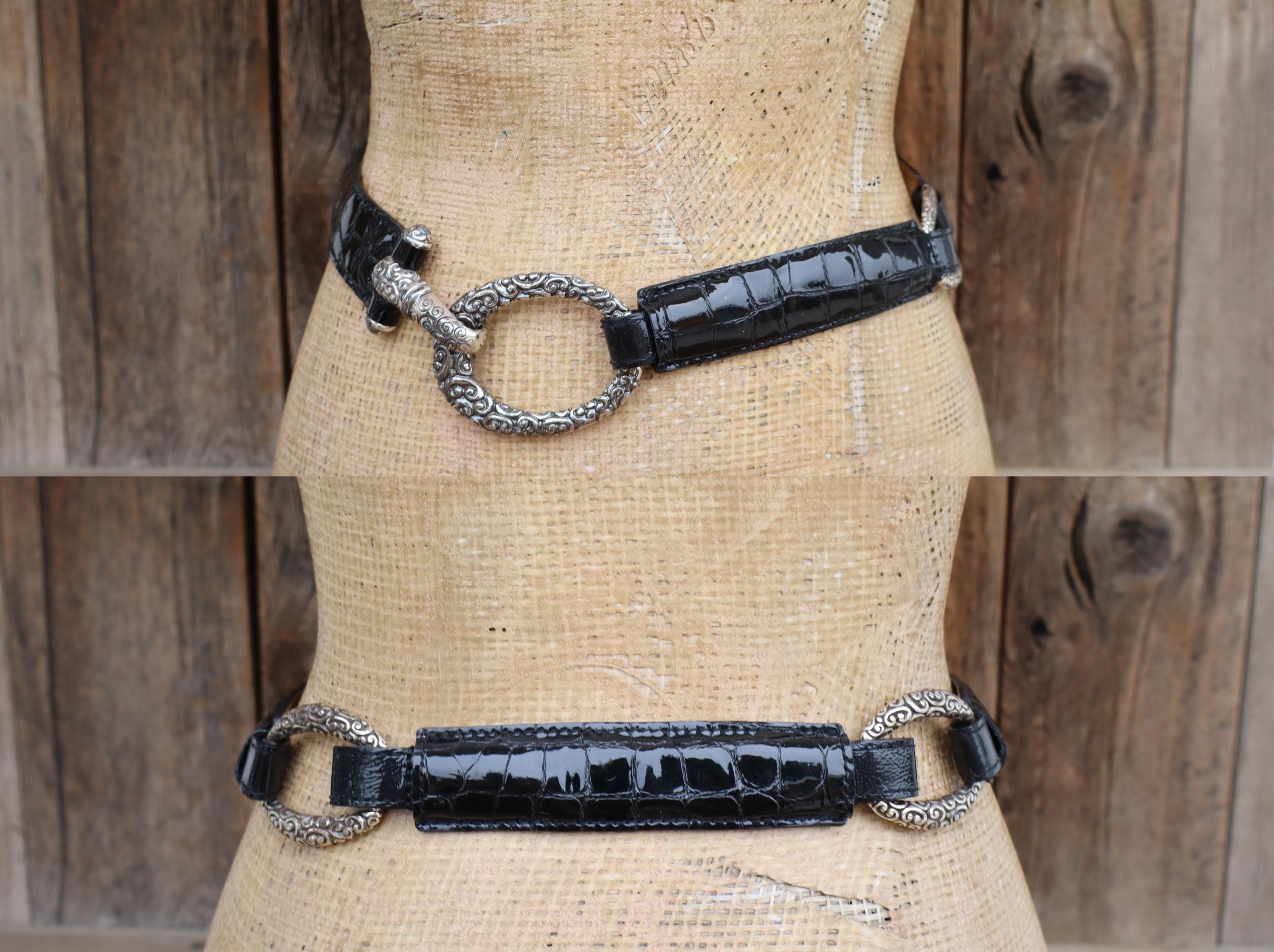 Brighton Chain Belt - Etsy New Zealand display picture 1