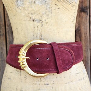 90s Express Belts - Etsy