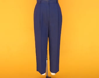 Pantalon Años 80 90 1990s