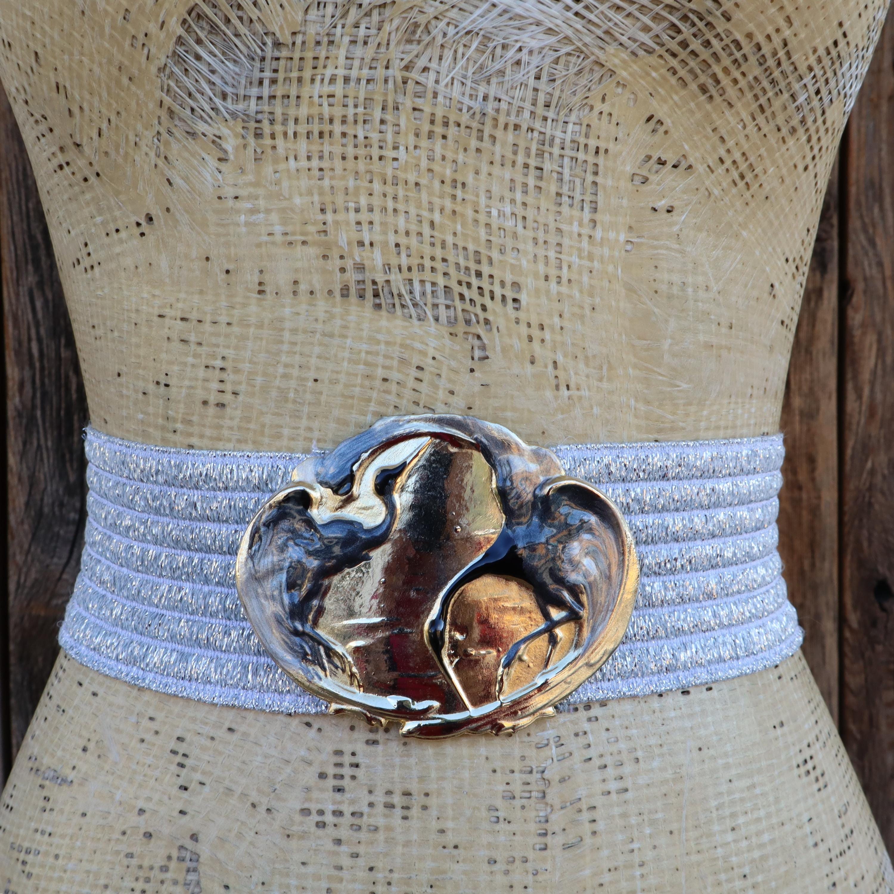 Charmant Belts - Etsy