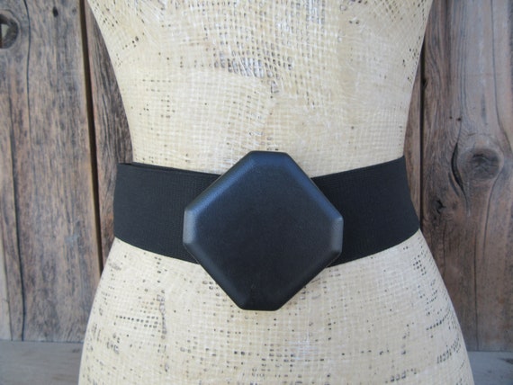 Plus size shop wide stretch belts