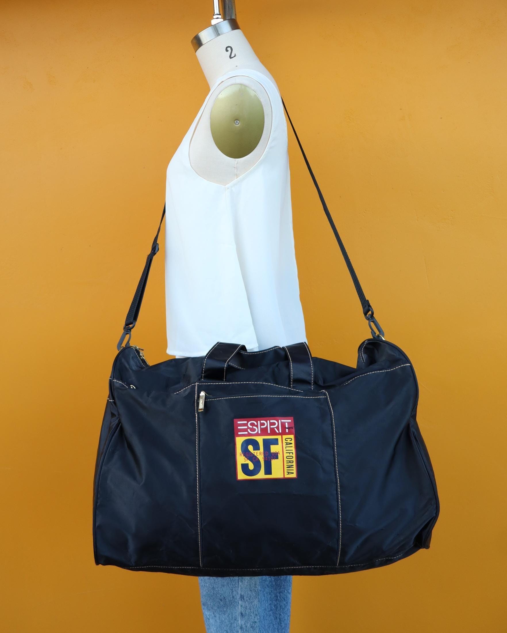Esprit Bag - Etsy