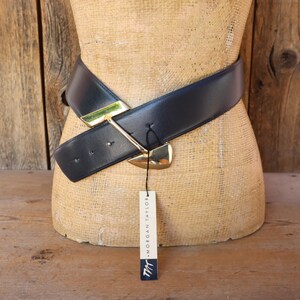 Morgan Taylor Belt - Etsy display picture 2