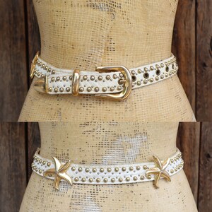 Sand Castle Belt - Etsy display picture 3